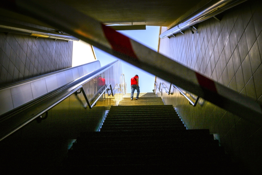 Μετρό-Γραμμή 2: Ποιοι σταθμοί θα κλείνουν νωρίτερα από αύριο
