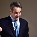 Μητσοτάκης στο Foreign Policy: «Δεν βλέπω κίνδυνο κλιμάκωσης με την Τουρκία»