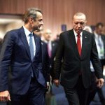 Στην Άγκυρα αύριο ο Κυριάκος Μητσοτάκης: Ποιοι θα τον συνοδεύουν