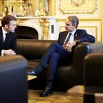 Στην Αθήνα ο Μακρόν για την ανανέωση της ελληνογαλλικής αμυντικής συμφωνίας