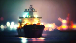 Αμερικανικό LNG: Στρατηγική εξάρτηση της Ευρώπης και νέες ισορροπίες στη ναυλαγορά