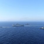 «Πόλεμος» NAVTEX από την Άγκυρα λίγο πριν το Ανώτατο Συμβούλιο Συνεργασίας