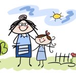 Νταντάδες της Γειτονιάς - Πανελλαδική εφαρμογή με ενίσχυση έως 500 ευρώ το μήνα