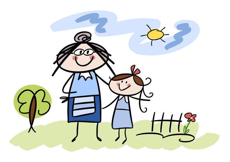 Νταντάδες της Γειτονιάς - Πανελλαδική εφαρμογή με ενίσχυση έως 500 ευρώ το μήνα