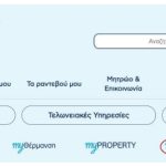 ΑΑΔΕ - Οδηγίες για τη χρήση της εφαρμογής myCAR
