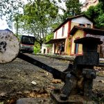 Προβλήματα στην υποδομή καθηλώνουν τον Οδοντωτό Σιδηρόδρομο Διακοπτού-Καλαβρύτων