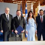 Από τα ναυπηγεία στα τρένα: Ο ONEX στήνει βιομηχανία τροχαίου υλικού με κορεατική τεχνογνωσία