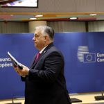 Ουγγαρία: Ο Όρμπαν παγώνει το δάνειο 90 δισ. της ΕΕ προς Ουκρανία