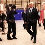 ΕΕ: Έκτακτη τηλεδιάσκεψη με ηγέτες της Μέσης Ανατολής για την κρίση ασφαλείας