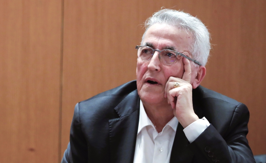 Στο μάτι της Δικαιοσύνης ο Παναγόπουλος: Πώς ξεδιπλώνεται το σκάνδαλο-μαμούθ των 73 εκατ. ευρώ