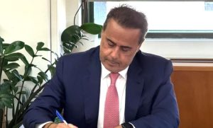 Παπασταύρου: Έρχεται η Chevron για τις υπογραφές στην Ελλάδα