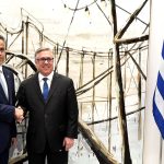 «Κλείδωσε» η ημερομηνία επίσκεψης της Chevron στην Αθήνα για τις υπογραφές υδρογονανθράκων σε Κρήτη και Πελοπόννησο