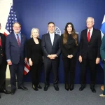 Παπασταύρου-Αμερικανοί Γερουσιαστές: Από το LNG στις 3+1 συμφωνίες που αλλάζουν τον ενεργειακό χάρτη