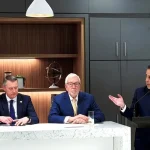 Φυσικό αέριο: Νέο διατλαντικό πλαίσιο συνεργασίας 13 χωρών με ρόλο-κλειδί για την Ελλάδα