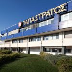 95 χρόνια Παπαστράτος: Από την καπνοβιομηχανία του 1931 στο εξαγωγικό hub των 700 εκατ.€