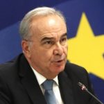 Παπαθανάσης: «Ούτε ένα ευρώ χωρίς νομιμότητα» - Ξεκάθαρο μήνυμα για τα κονδύλια