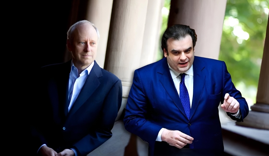 Αξιοκρατία ή «τυραννία της επιτυχίας»; Το σκληρό ερώτημα του πολιτικού φιλοσόφου Σαντέλ και η απάντηση Πιερρακάκη