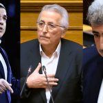 Υπόθεση Παναγόπουλου: ο Πολάκης ανοίγει παλιούς λογαριασμούς και «πυροβολεί» τον Αλέξη Τσίπρα