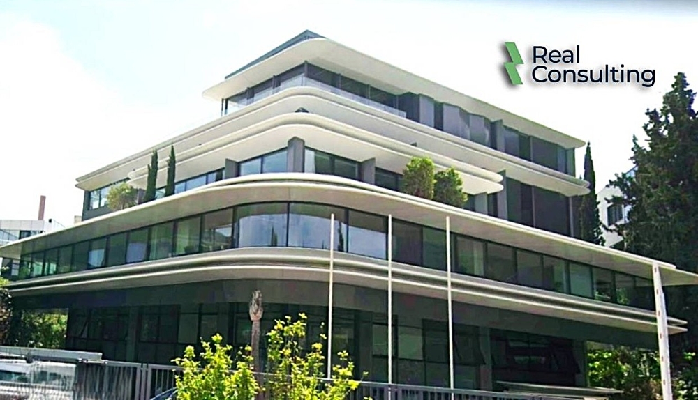 Real Consulting: Από τον έλεγχο πλειοψηφίας σε πολυμετοχικό μοντέλο ανάπτυξης - Κάτω από το 50% ο Βαρδινογιάννης