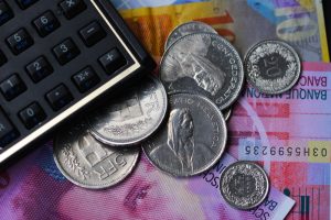 Ρύθμιση οφειλών σε ελβετικό φράγκο - Στην κατηγορία 1 η μετατροπή για ΑμεΑ
