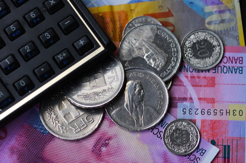 Ρύθμιση οφειλών σε ελβετικό φράγκο - Στην κατηγορία 1 η μετατροπή για ΑμεΑ