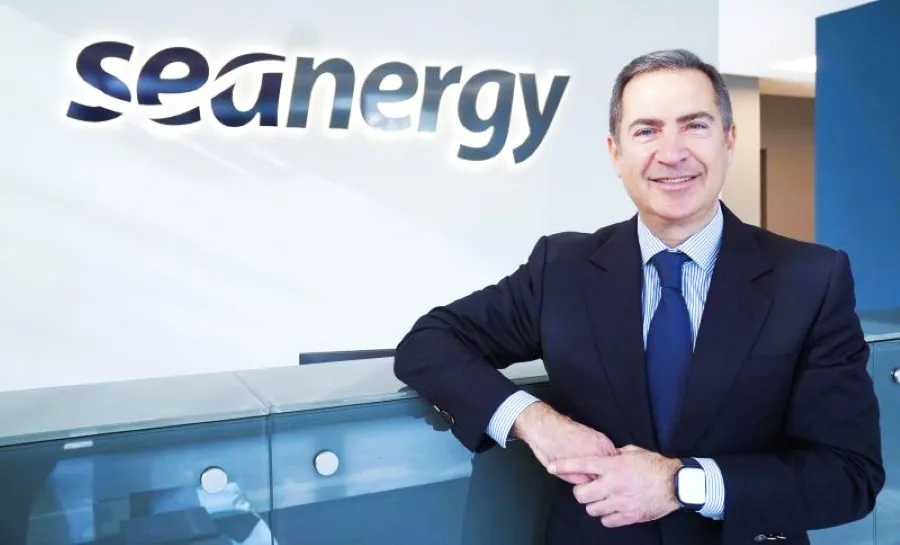 Seanergy: Στρατηγική 450 εκατ.$ στα ιαπωνικά Capesize - Το στοίχημα Τσαντάνη μέχρι το 2030