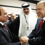 Τουρκία-Αίγυπτος: Συμφωνία όπλων 350 εκατ.$ αλλάζει τις ισορροπίες στην Ανατολική Μεσόγειο