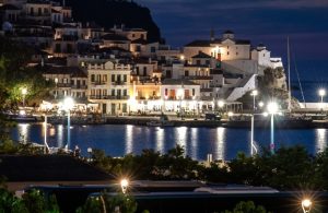 Σκόπελος: Στη 2η θέση παγκοσμίως για «slow travel» το 2026