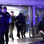 Προφυλακίστηκε ο σμήναρχος για κατασκοπεία: Οι σοβαρές κατηγορίες και η ποινή που αντιμετωπίζει