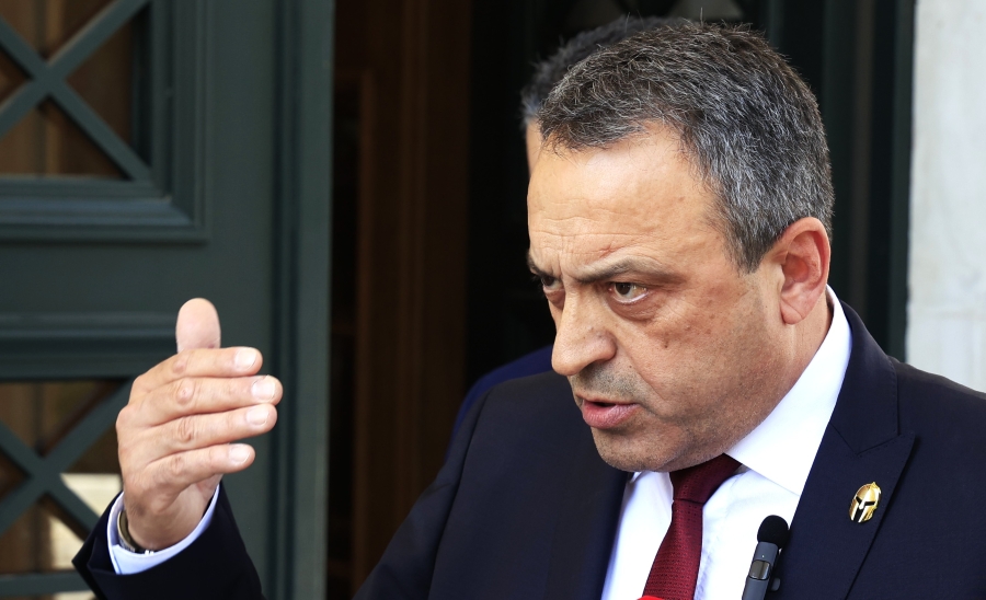 «Σπαρτιάτες»: Δεύτερη αθωωτική απόφαση και τέλος στη δικαστική εκκρεμότητα - Τι ακολουθεί