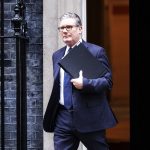 Η «σκιά» Έπσταϊν πάνω από τη Downing Street: Ο Στάρμερ υπό ανοιχτή αμφισβήτηση