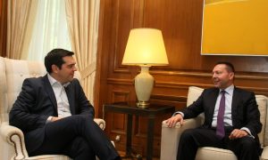 Τσίπρας: Κομπάρσος της «Ομάδας Αλήθειας» ο Στουρνάρας, παρακαλάει για τρίτη θητεία - Financial Report