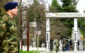 Στρατός Ξηράς: Όλοι οι στρατεύσιμοι σε νέο ενιαίο σύστημα εκπαίδευσης - Η μεταρρύθμιση στη θητεία