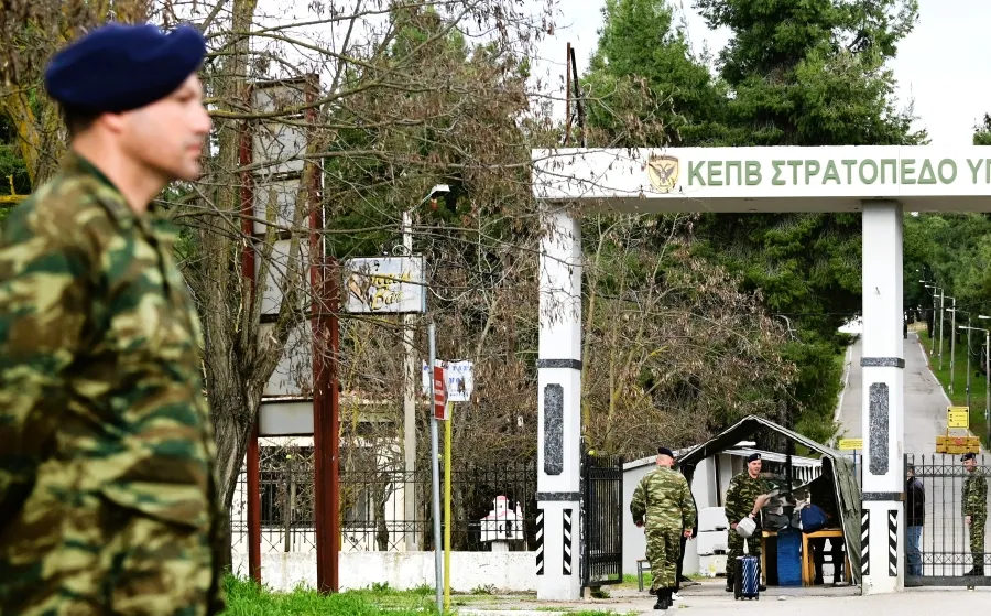 Στρατός Ξηράς: Όλοι οι στρατεύσιμοι σε νέο ενιαίο σύστημα εκπαίδευσης - Η μεταρρύθμιση στη θητεία