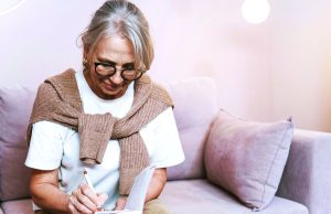 Σύνταξη λόγω θανάτου χωρίς τριετή έγγαμη συμβίωση