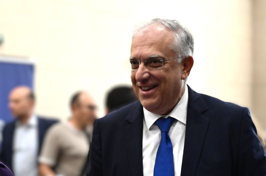 Νέος επιμελητηριακός νόμος το 2026: Σήμα Θεοδωρικάκου για θεσμική αναδιάρθρωση