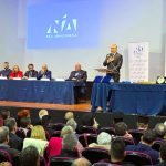 Θεοδωρικάκος από Βέροια: Η Ημαθία στο σχέδιο ανάπτυξης - Επιχειρηματικό Πάρκο και νέα έργα υποδομής