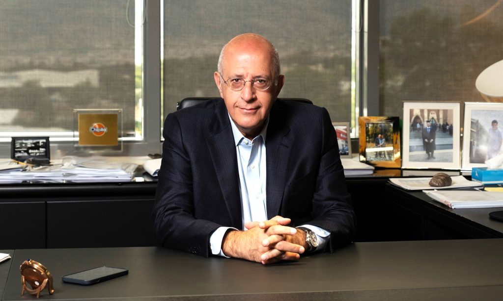 Αμβροσία: Ολοκληρώθηκε η εξαγορά του 70% της 3P SALADS – Ενίσχυση στο HO.RE.CA.