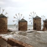 Επιδείνωση καιρού: Σε «Red Code» Πελοπόννησος, Δυτική Ελλάδα, Ιόνιο και Ήπειρος