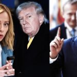 Διπλωματικός πονοκέφαλος Τραμπ: Βαρσοβία και Ρώμη αρνούνται συμμετοχή στο «Συμβούλιο Ειρήνης»