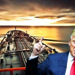 Ο Τραμπ βάζει «διόδια» στη θάλασσα: Εισφορά-μαμούθ σε πλοία ξένης ναυπήγησης για πρόσβαση στα αμερικανικά λιμάνια