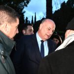 Συνάντηση Τσιάρα με αγρότες Καρδίτσας: Στόχος «να κλείσουν οι εκκρεμότητες έως το καλοκαίρι»