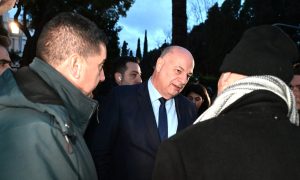 Συνάντηση Τσιάρα με αγρότες Καρδίτσας: Στόχος «να κλείσουν οι εκκρεμότητες έως το καλοκαίρι»