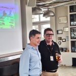 Ο ζυθοποιός της «Βεργίνα», μαχητής της ελληνικής μπύρας Δημήτρης Πολιτόπουλος επενδύει σε νέο εργοστάσιο και επιτραπέζιο νερό