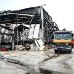 Βιολάντα: Σάπιες σωληνώσεις και διάτρητοι αγωγοί πίσω από την έκρηξη στα Τρίκαλα