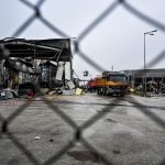 «Πάγωσαν» οι έρευνες στη Βιολάντα: Φόβοι για νέα έκρηξη μετά τη φονική τραγωδία στα Τρίκαλα