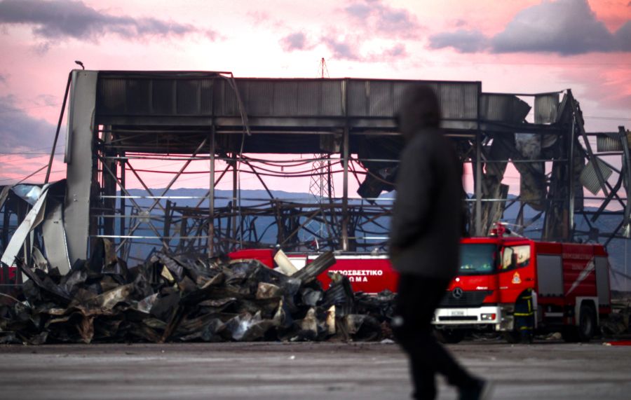 Καταιγιστικές εξελίξεις στην υπόθεση της Βιολάντα: Κατασχέθηκαν ηλεκτρονικά στοιχεία για την έκρηξη από το γραφείο του ιδιοκτήτη