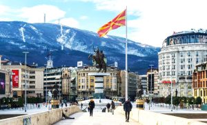 Κυβερνητικοί τριγμοί στη Βόρεια Μακεδονία μετά την κατάσχεση-ρεκόρ 40 τόνων κάνναβης