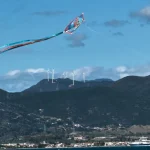 Τι να κάνετε εάν ο χαρταετός μπλεχτεί σε καλώδια