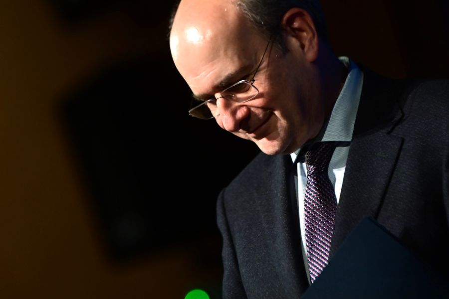 Στην τελική φάση το νέο Χωροταξικό Τουρισμού: Δέσμευση Χατζηδάκη για 12μηνη σεζόν